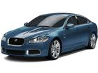 Jaguar XFR