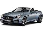 Mercedes-Benz SLK-Класс