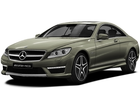 Mercedes-Benz CL-Класс AMG