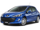 Peugeot 308 хэтчбек