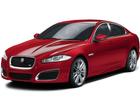 Jaguar XFR