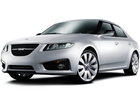 Saab 9-5 седан