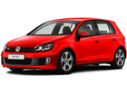 Volkswagen Golf GTI 5-дв.