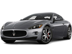Maserati GranTurismo S