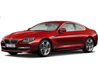 BMW 6 серия купе