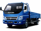 FOTON Ollin бортовой
