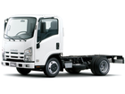 ISUZU N-серия шасси