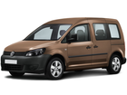 Volkswagen Caddy комби