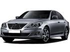 Hyundai Genesis седан