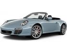 Porsche 911 Carrera 4S кабриолет