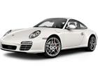 Porsche 911 Carrera 4S купе