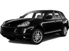 Porsche Cayenne Diesel