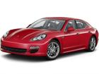 Porsche Panamera 4S