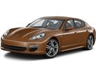 Porsche Panamera Diesel
