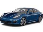 Porsche Panamera S Hybrid