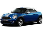 MINI Cooper S Coupe
