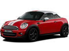 MINI Cooper Coupe