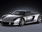 Porsche Carrera GT