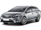 Toyota Avensis универсал