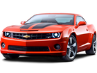 Chevrolet Camaro купе