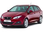 SEAT Ibiza ST