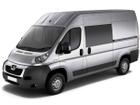 Peugeot Boxer комби