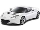 Lotus Evora S
