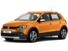 Volkswagen CrossPolo