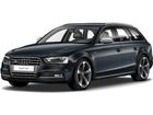 Audi S4 универсал
