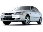 ТагАЗ Hyundai Accent