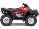Honda TRX680FA