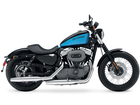 Harley-Davidson Nightster