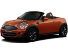 MINI Cooper Roadster