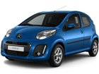Citroen C1 5-дв.