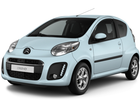 Citroen C1 3-дв.