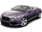 Bentley Continental GTC V8