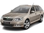 Skoda Octavia универсал