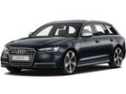 Audi S6 универсал