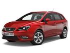 SEAT Ibiza ST