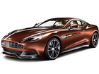 Aston Martin Vanquish