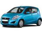 Suzuki Splash