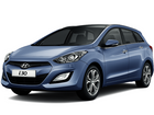 Hyundai i30 универсал