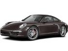 Porsche 911 Carrera 4S купе