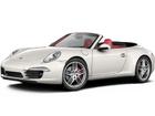 Porsche 911 Carrera 4S кабриолет