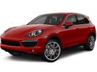Porsche Cayenne S Diesel