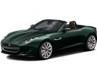 Jaguar F-Type родстер