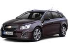 Chevrolet Cruze универсал