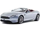 Aston Martin DB9 кабриолет