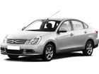 Nissan Almera седан