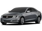 Cadillac ATS